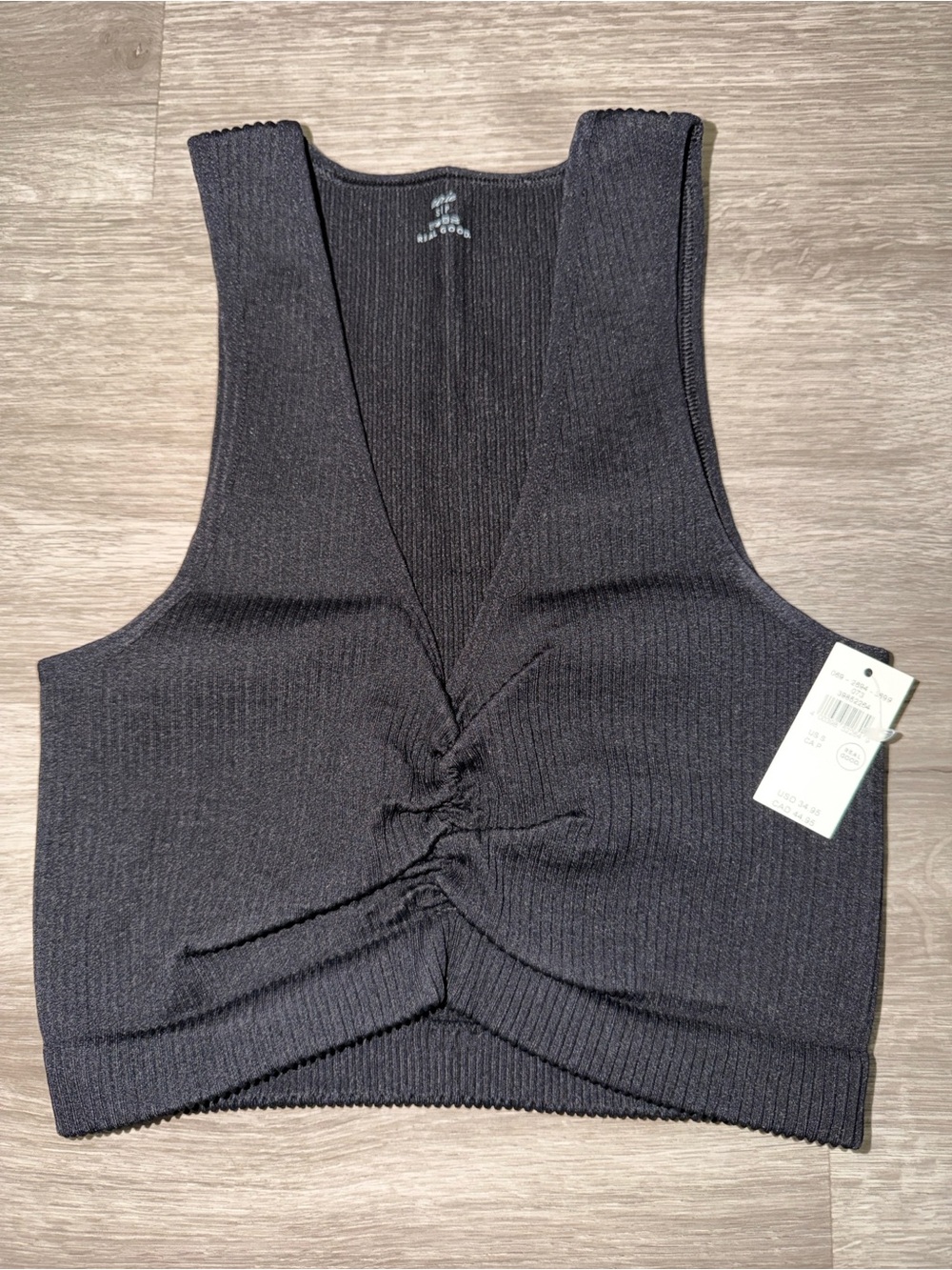 🩷Firm Price🩷Aerie NWT small size - Picture 5 of 10